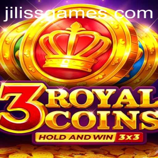 Discover the Fascinating World of 3royalcoins and Its Intriguing Gameplay
