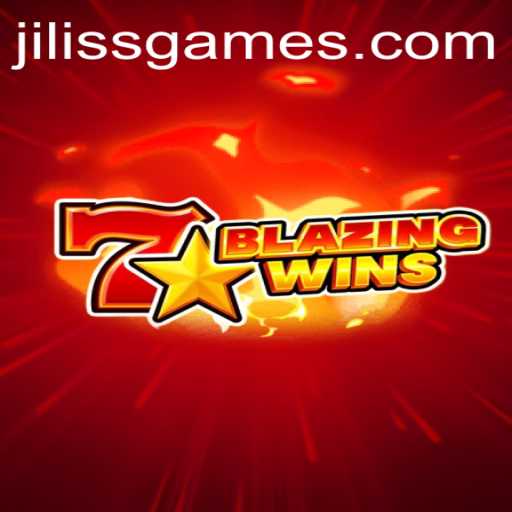 BlazingWins: An Exciting Dive into the World of JILISS