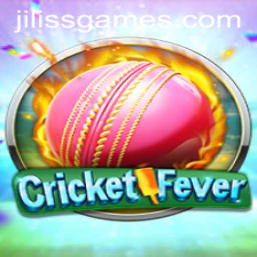 Immerse Yourself in the Thrill of CricketFever with JILISS