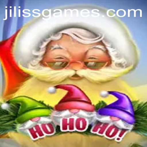 Unveiling HoHoHo: A Festive Adventure with the JILISS Challenge