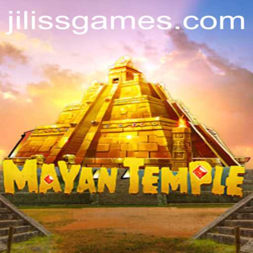 MayanTemple: Journey Into the Heart of Ancient Mysticism