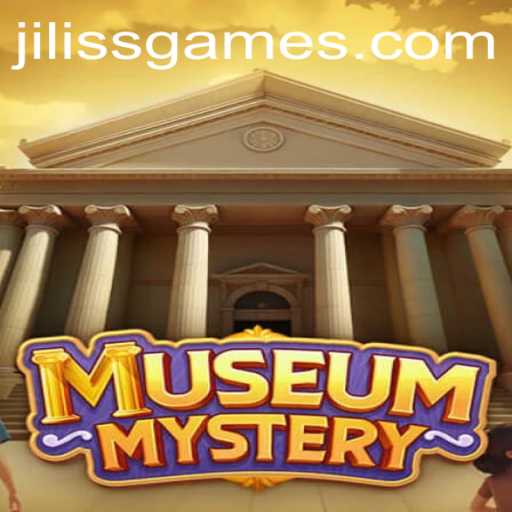 Unveiling the Secrets of MuseumMystery: A Thrilling Journey Through Time