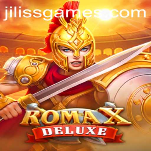 Unveiling RomaXDeluxe: A Journey into an Enthralling Video Game Adventure