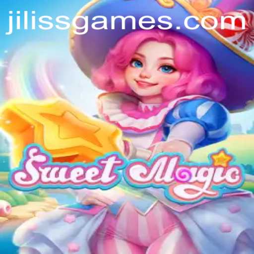 The Enchanting World of SweetMagic and the Power of JILISS