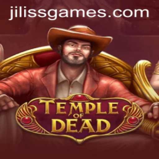 Unveiling TempleofDead: A Thrilling Adventure Game