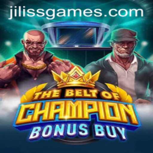 Exploring TheBeltOfChampionBonusBuy: An Engaging and Dynamic Gaming Experience